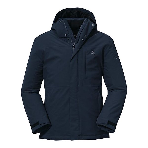 Schöffel Funktionsjacke Ins. Jacket Bastianisee M NAVY BLAZER günstig online kaufen