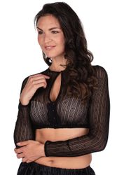 Hammerschmid Dirndlbluse Dirndlbluse - DUNJA LA günstig online kaufen