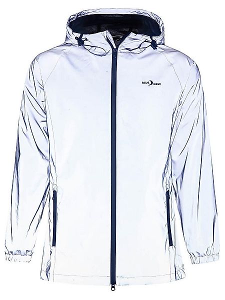 Blue Wave Funktionsjacke Herren Outdoor-Jacke Fabian - Regenjacke Wander- u günstig online kaufen