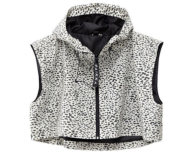 PAIKKA Outdoorjacke Warnweste für Menschen "Human Vest 2.0 günstig online kaufen