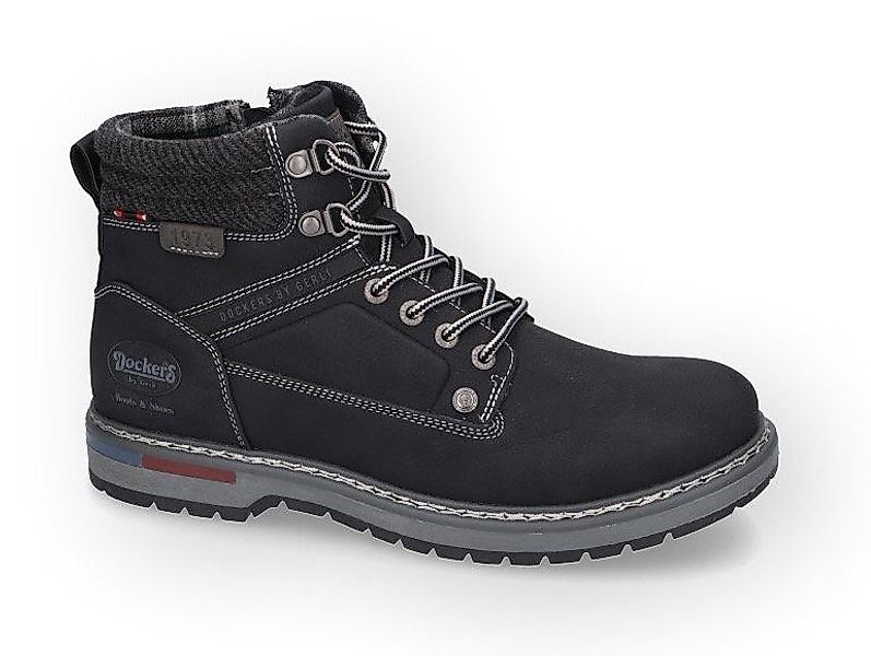 Dockers by Gerli Winterboots mit weicher günstig online kaufen