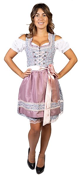 Trachtl Dirndl DIRNDL TRACHTENKLEID DAMEN ELEEN günstig online kaufen