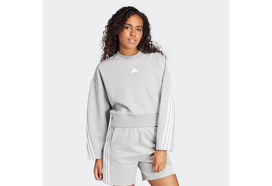 adidas Sportswear Sweatshirt W FI 3S SWT günstig online kaufen
