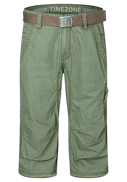 TIMEZONE Chinoshorts Kurzes Design Herrenhose mit günstig online kaufen
