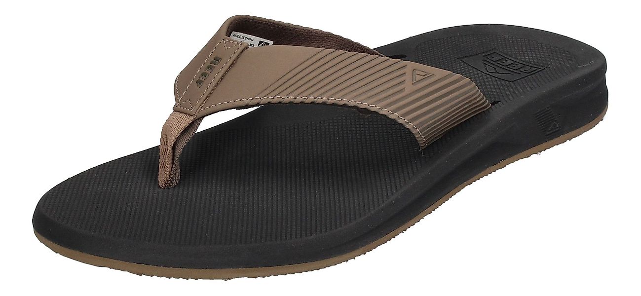 Reef Phantom II Zehentrenner Grey Tan günstig online kaufen
