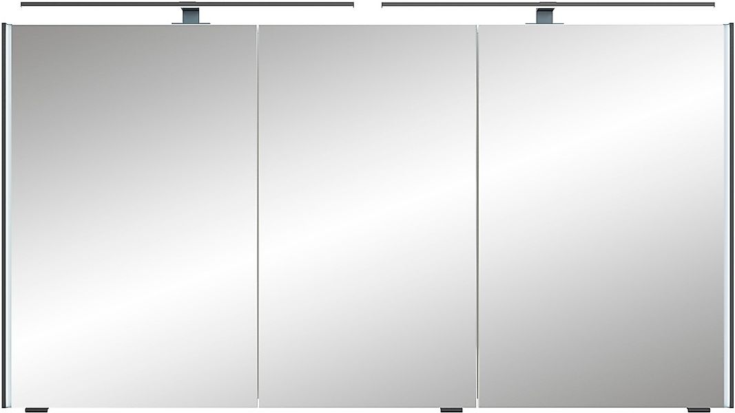 Saphir Spiegelschrank Serie 7045 Badezimmer-Spiegelschrank inkl. günstig online kaufen