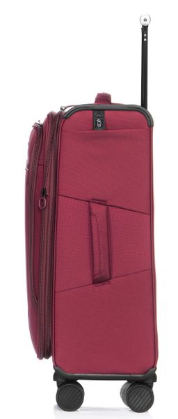 Verage Koffer Toledo III, Erweiterbar Weichgepäck, günstig online kaufen