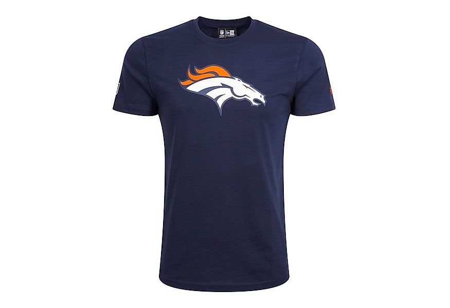 New Era T-Shirt NFL Denver Broncos Logo XL (1-tlg) günstig online kaufen
