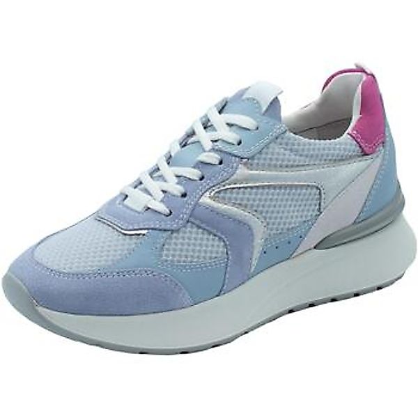 NeroGiardini  Sneaker E409872D Velour günstig online kaufen
