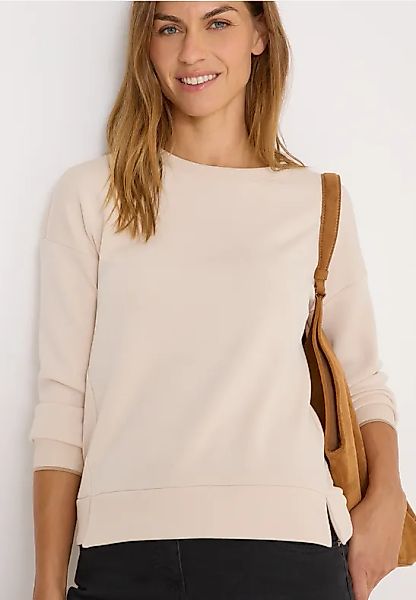 CECIL Softes Langarmshirt günstig online kaufen