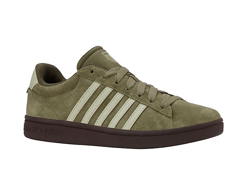 K-Swiss Sneaker "COURT TIEBREAK II SDE" günstig online kaufen