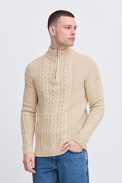 Blend Stehkragenpullover BHBASIM HalfZ günstig online kaufen