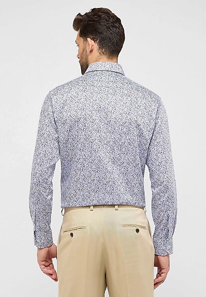 Eterna Langarmhemd "MODERN FIT", NON IRON (bügelfrei) günstig online kaufen