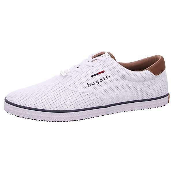 bugatti Alfaroi Schnürschuh günstig online kaufen