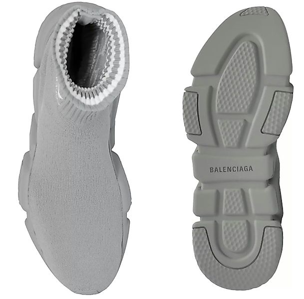 Balenciaga X Speed LT Knit High günstig online kaufen