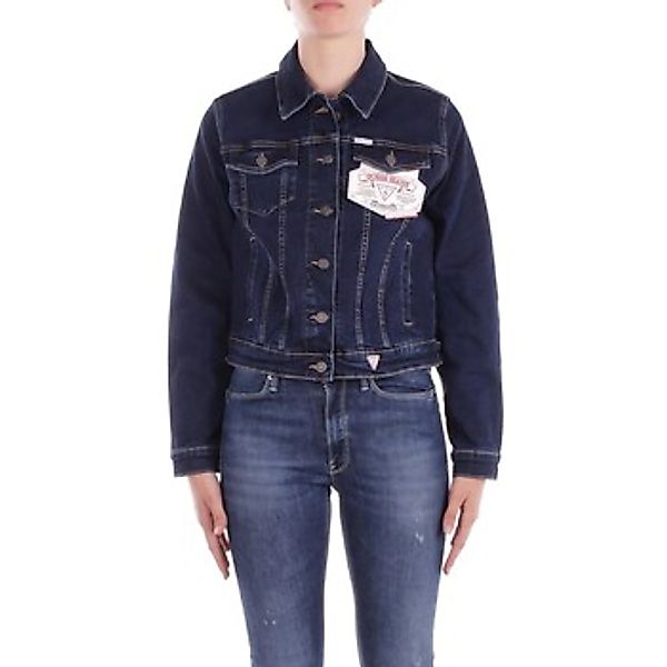 Guess  Straight Leg Jeans W4YN55D5CB1 günstig online kaufen