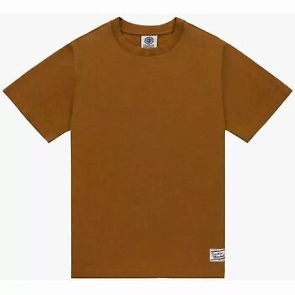 Franklin & Marshall  T-Shirts & Poloshirts JM3180.1009P01-415 günstig online kaufen