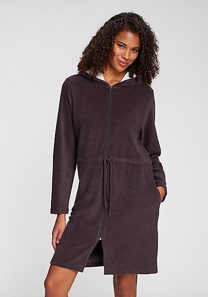 Vivance Dreams Bademantel, in schöner Frotte-Qualität günstig online kaufen