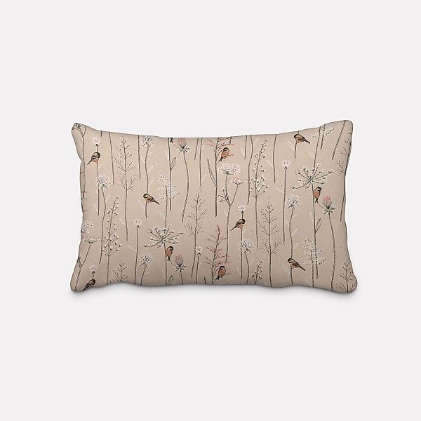 SCHÖNER LEBEN. Dekokissen SCHÖNER LEBEN. Kissenhülle günstig online kaufen