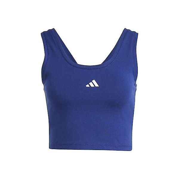 adidas Sportswear Tanktop Essentials Small Logo Cotton Lifestyle Tank günstig online kaufen