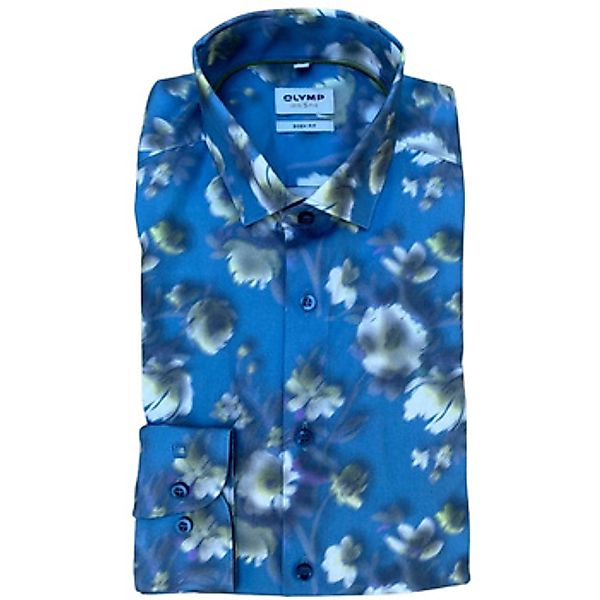Olymp  Hemdbluse Langarm FreizeitHemd für Herren günstig online kaufen