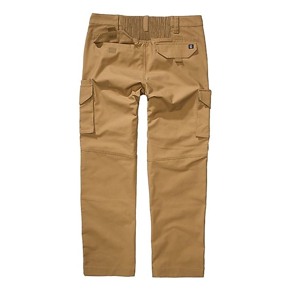 Brandit Outdoorhose Brandit Hose Tactical Pants günstig online kaufen