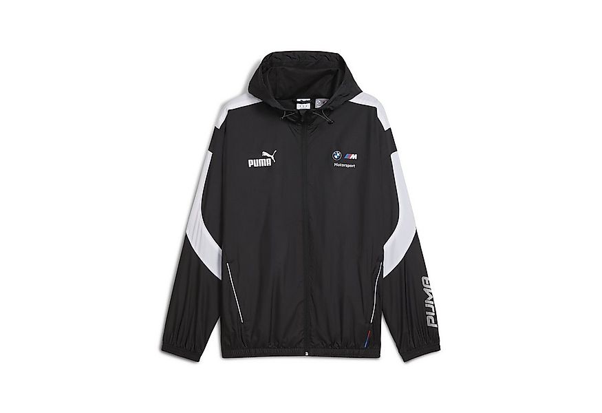 PUMA Trainingsjacke BMW M Motorsport MT7+ Windjacke Herren günstig online kaufen