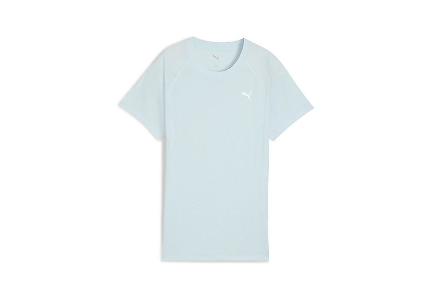 PUMA Laufshirt W RUN VELOCITY TEE (TRI-BLEND) günstig online kaufen