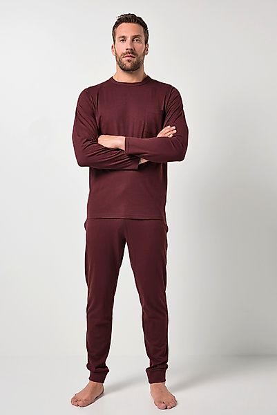 JP1880 Schlafanzug JP1880 Schlafanzug Homewear Zweiteiler günstig online kaufen