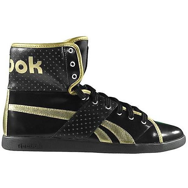 Reebok Top Down Schuhe EU 37 1/2 Golden,Black günstig online kaufen