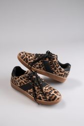 Aniston SHOES Sneaker, Retro-Sneaker, Freizeitschuh, Schnürschuh günstig online kaufen