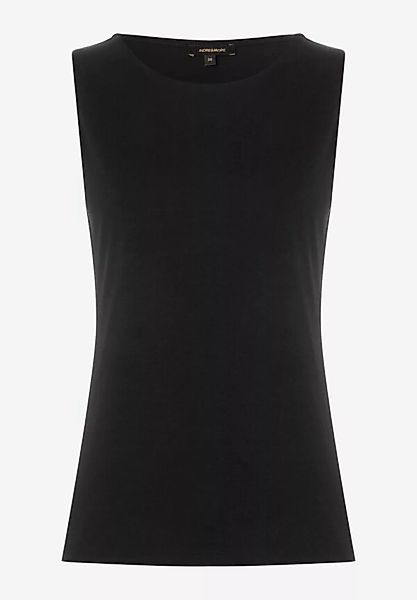 MORE&MORE Shirttop Top günstig online kaufen
