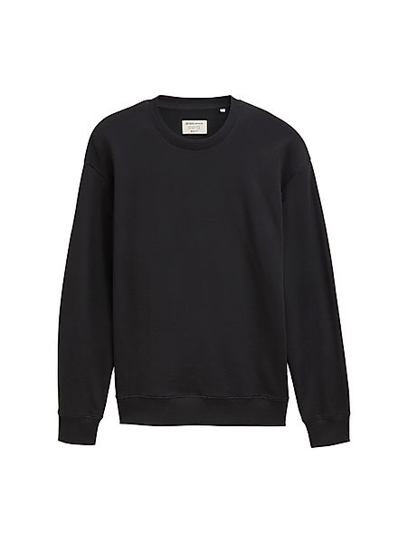 TOM TAILOR Denim Sweatshirt günstig online kaufen