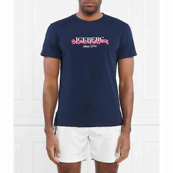Iceberg  T-Shirt - günstig online kaufen