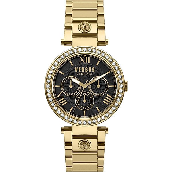 Versus Versace Quarzuhr VSPCA5121 günstig online kaufen