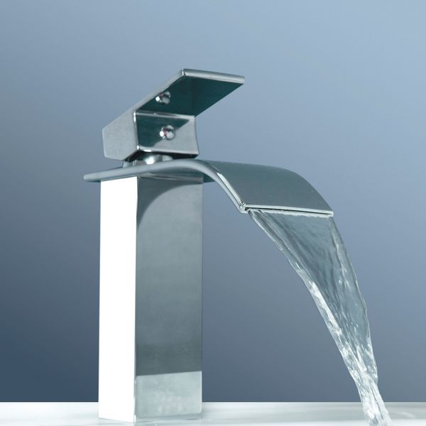 CORNAT Waschtischarmatur Verchromter Druckgusskörper / Mühelose günstig online kaufen