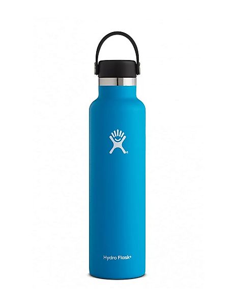 Hydro Flask Hydration Trinkflasche vakuum-isoliert 24 oz (709 ml), Standard günstig online kaufen