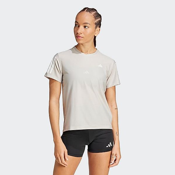 adidas Performance Laufshirt OTR B TEE günstig online kaufen