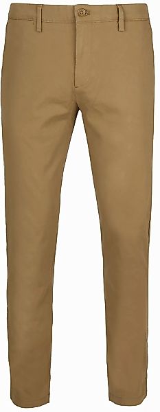 Dockers Alpha Tapered Chino 360 Flex Khaki - Größe W 30 - L 34 günstig online kaufen