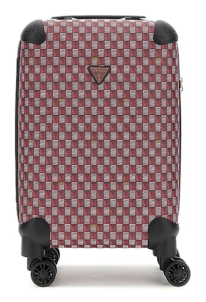 Guess Hartschalen-Trolley 18 in 8-Wheeler, 4 günstig online kaufen