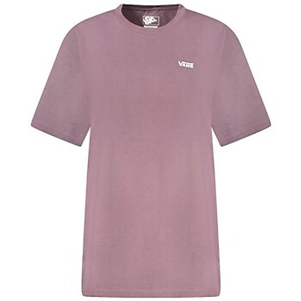 Vans  T-Shirt vn0a7rsrviemsxs günstig online kaufen