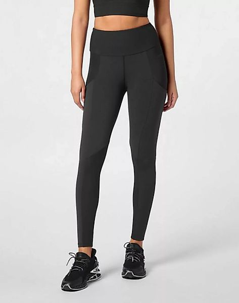 PLEIN SPORT Leggings Leggings günstig online kaufen