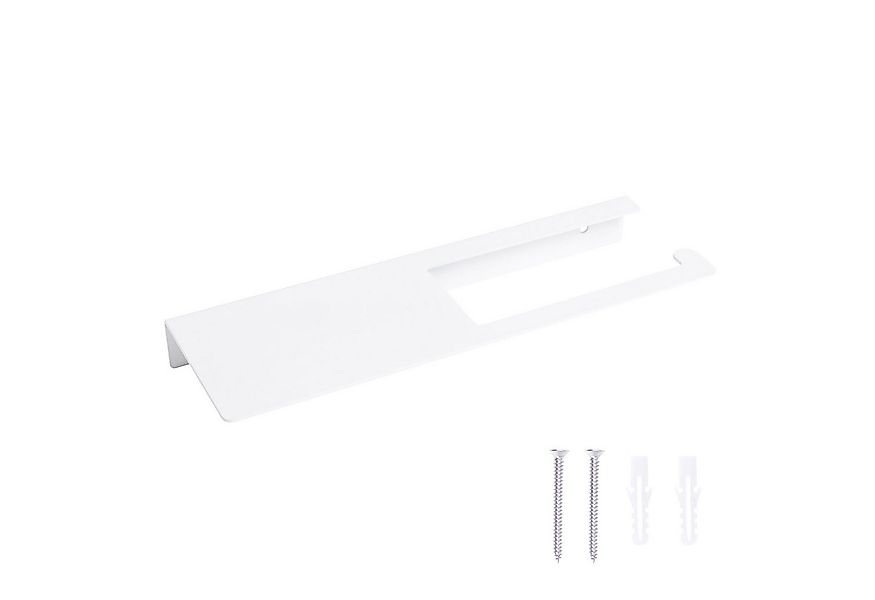 Natural Goods Berlin Toilettenpapierhalter KLEAN, mit Ablage, WC-Halterung, günstig online kaufen