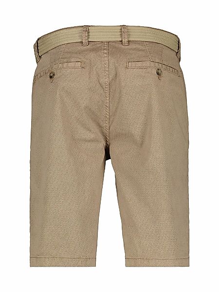 LERROS Bermudas "LERROS Chino-Bermuda für Herren" günstig online kaufen