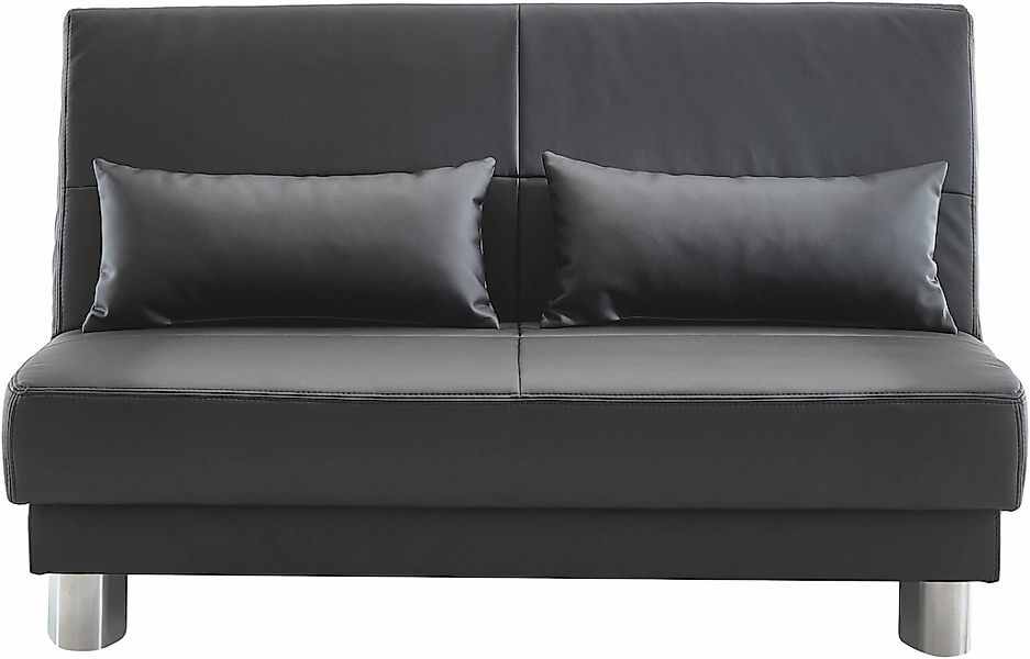 Home affaire Schlafsofa "Gina" mit einem Handgriff vom Sofa zum Bett günstig online kaufen