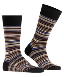 FALKE Socken Microblock (1-Paar) mit hochwertiger günstig online kaufen