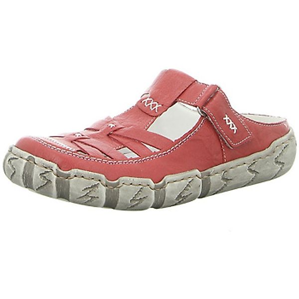Rieker  Sandalen Pantoletten für Damen günstig online kaufen