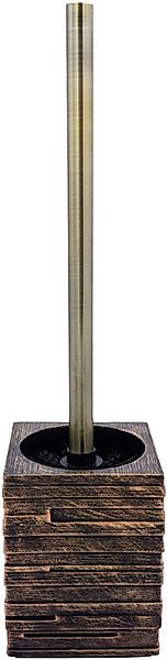Ridder WC-Garnitur Brick, rostfrei günstig online kaufen
