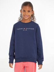 Tommy Hilfiger Sweatshirt ESSENTIAL SWEATSHIRT mit günstig online kaufen