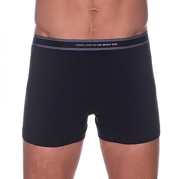 Mey Shorty Schwarz günstig online kaufen